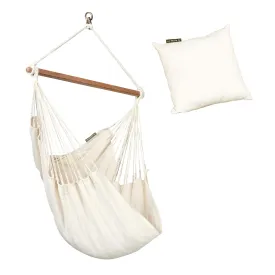 Organic Cotton Basic Hammock - LA SIESTA