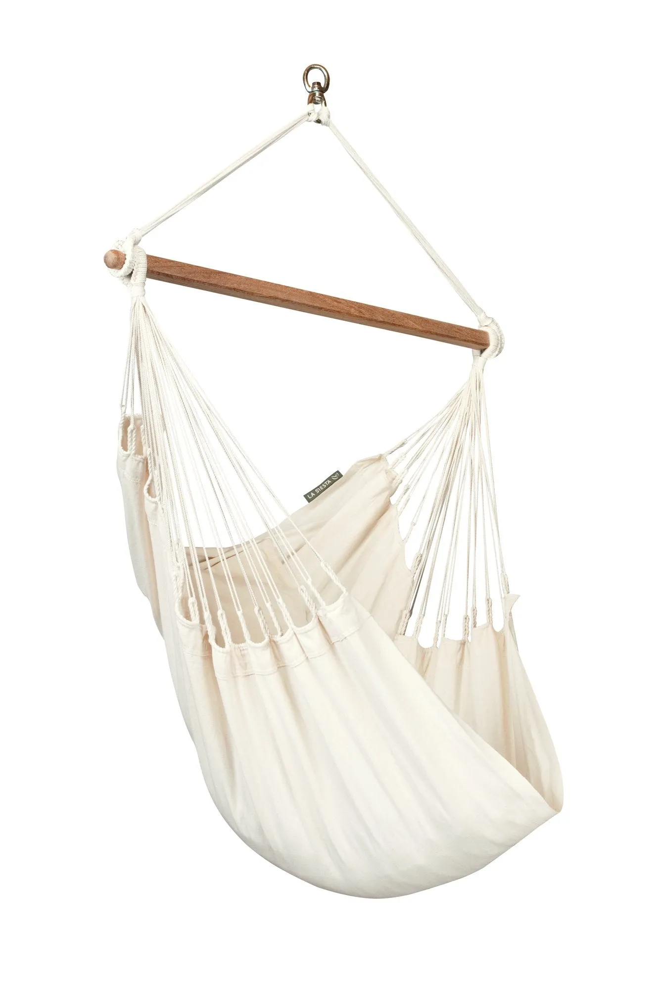 Organic Cotton Basic Hammock - LA SIESTA