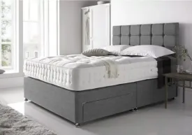 Oslo Divan Bed