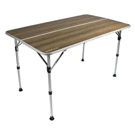 Outdoor Revolution Dura-Lite 120 Folding Table