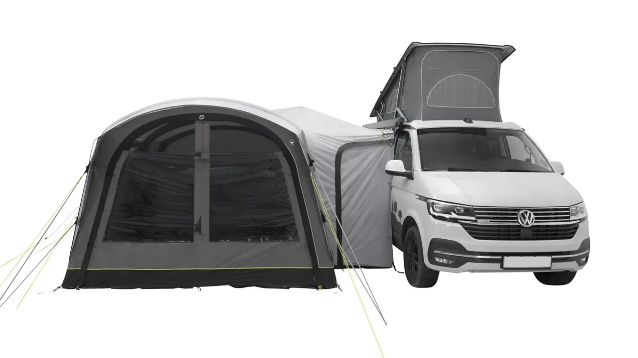 Outwell  Wolfburg 380 Air Drive Away Awning 2025