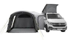 Outwell  Wolfburg 380 Air Drive Away Awning 2025