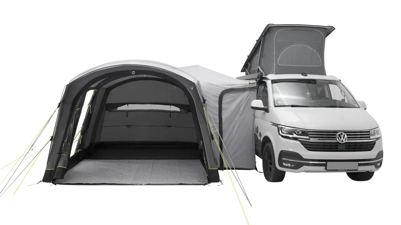 Outwell  Wolfburg 450 Air Drive Away Awning 2025