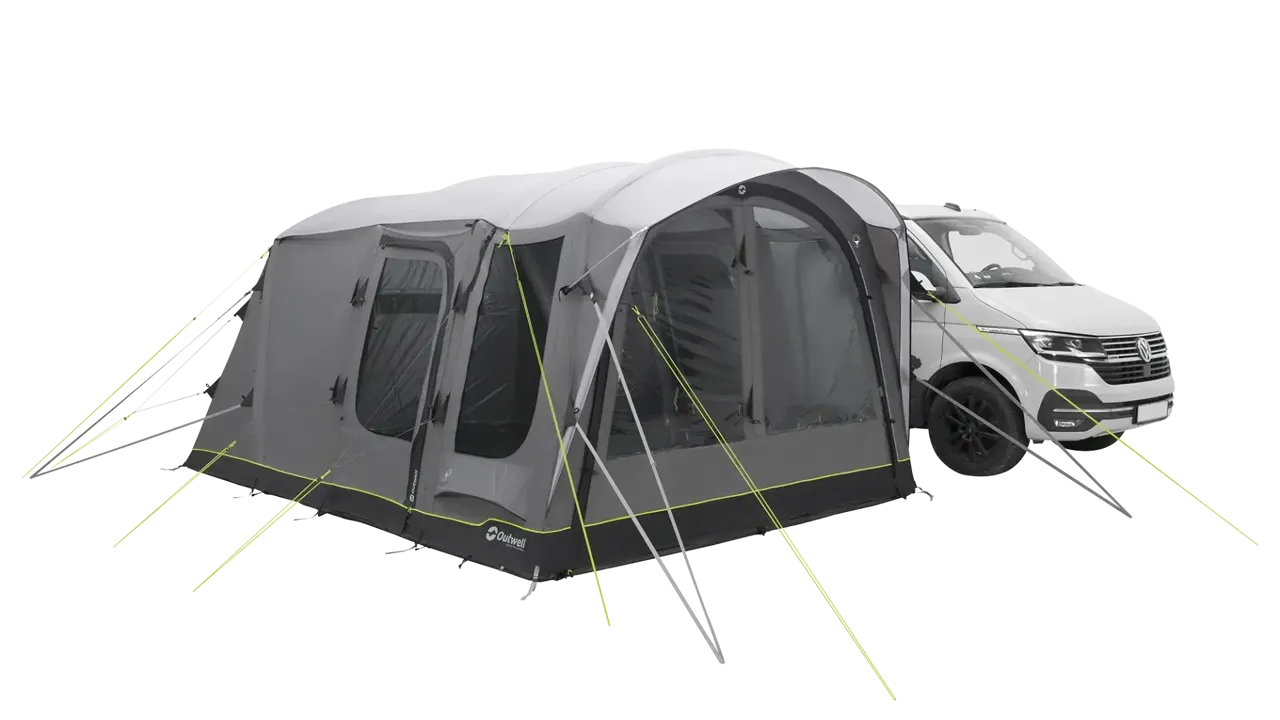 Outwell  Wolfburg 450 Air Drive Away Awning 2025