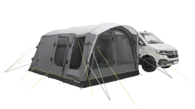 Outwell  Wolfburg 450 Air Drive Away Awning 2025