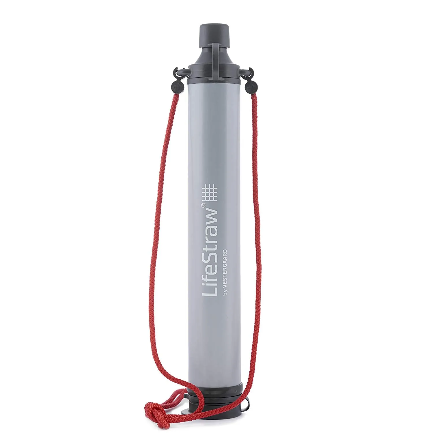 Personal Water Filter Straw