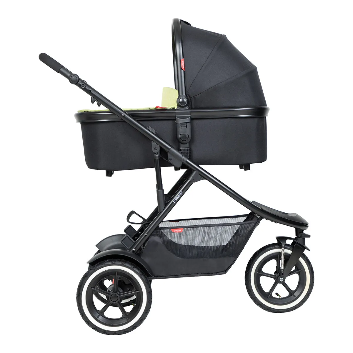 Phil & Teds Snug Carrycot (2019)