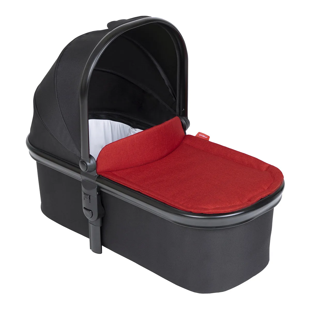 Phil & Teds Snug Carrycot (2019)