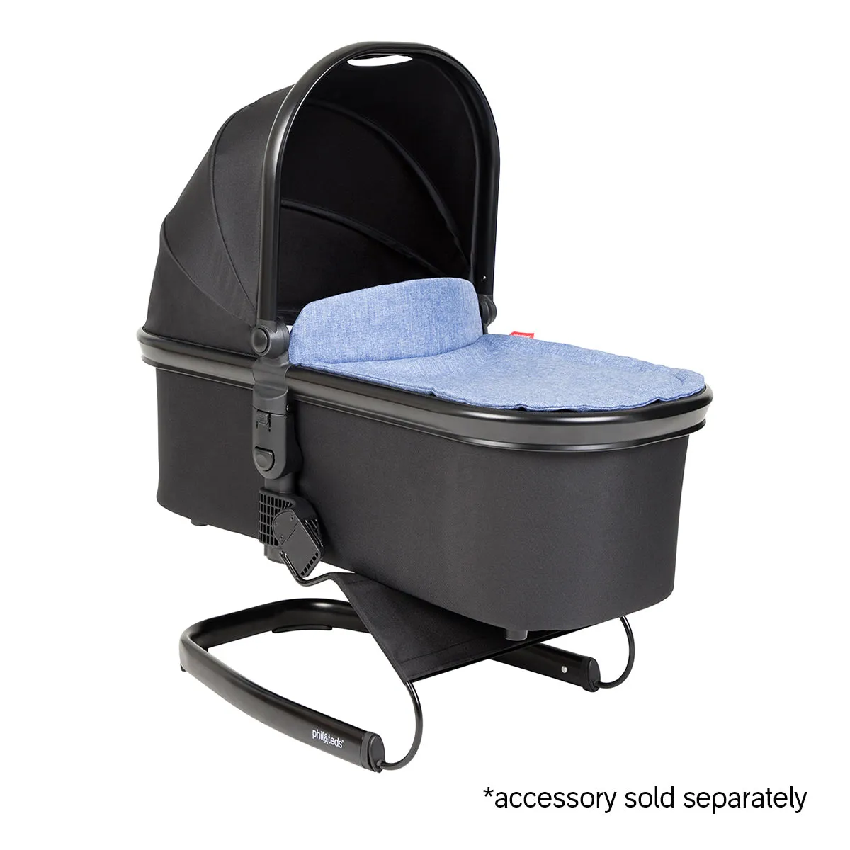 Phil & Teds Snug Carrycot (2019)