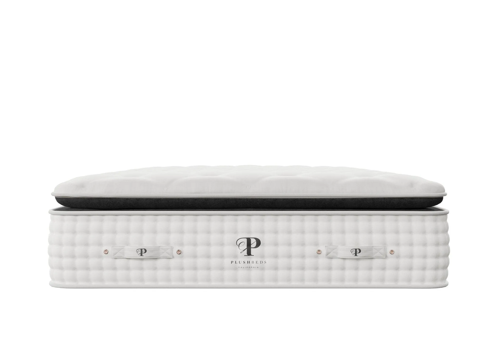 Pillowtop Mattress - The Signature Bliss