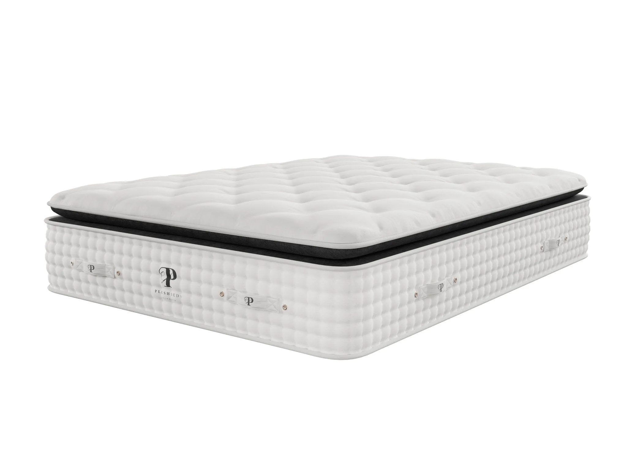 Pillowtop Mattress - The Signature Bliss