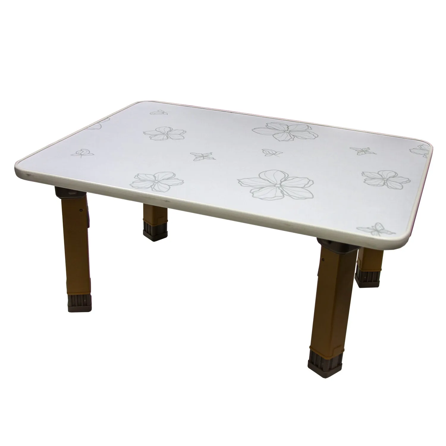 Portable Foldable DOS Table Small (HO035783)