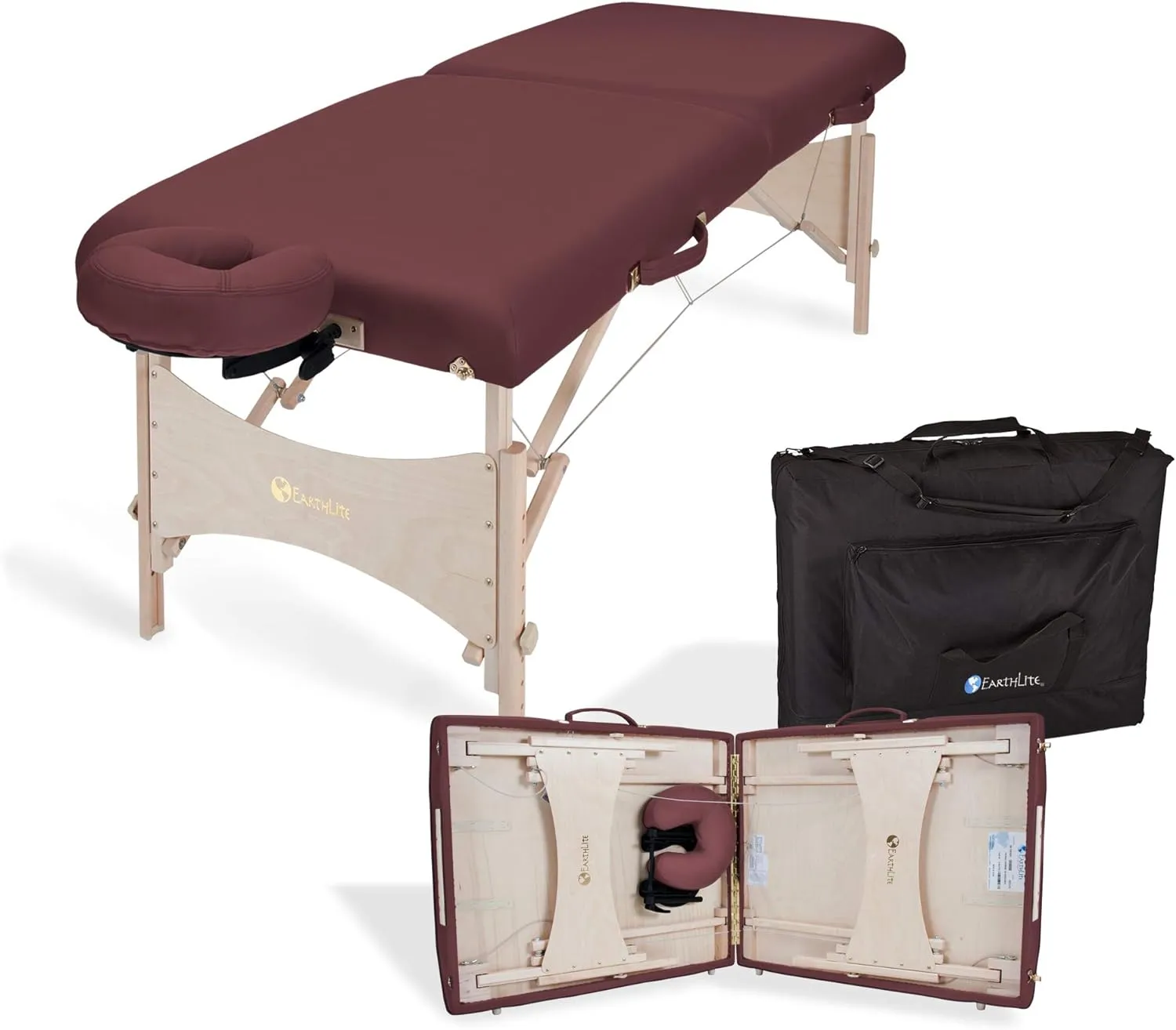 Portable Massage Table