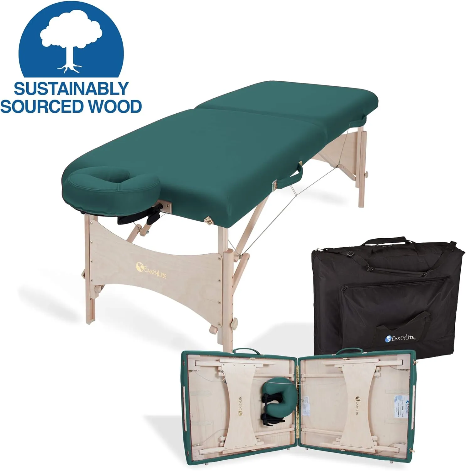 Portable Massage Table