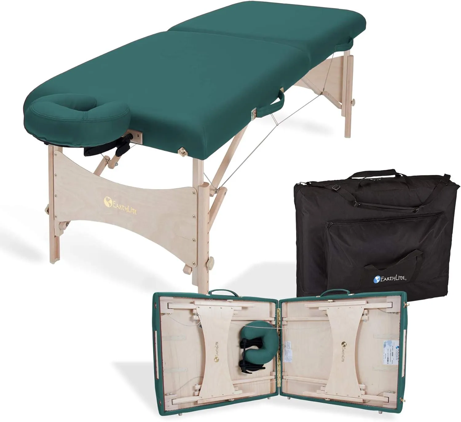 Portable Massage Table