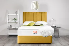 Prague Divan Bed