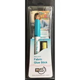 Quilters Select Glue Pen - Yellow