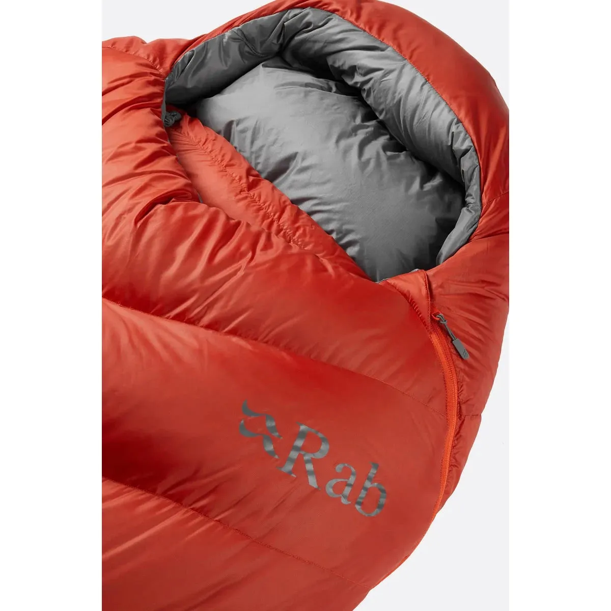 Rab Alpine 600 Sleeping Bag (-9°C/15°F)