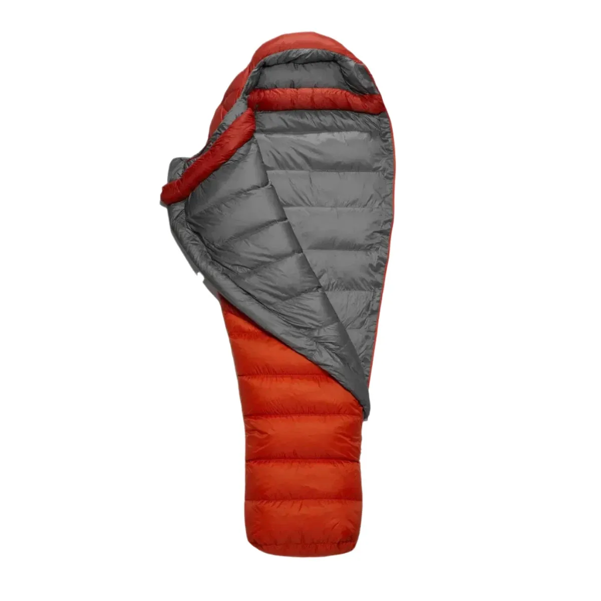 Rab Alpine 600 Sleeping Bag (-9°C/15°F)