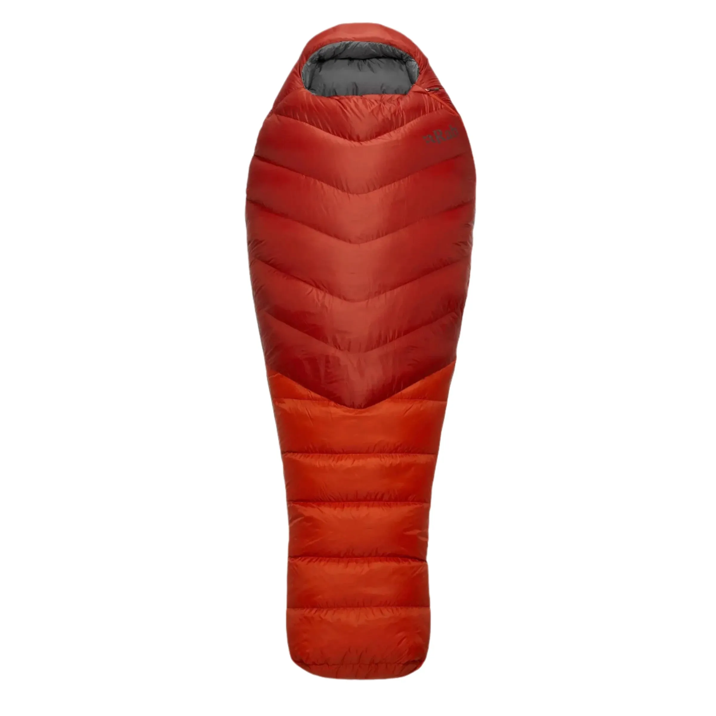 Rab Alpine 600 Sleeping Bag (-9°C/15°F)