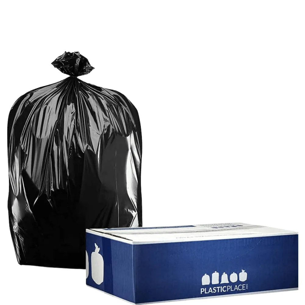 Sample of - 12-16 Gallon Trash Bags