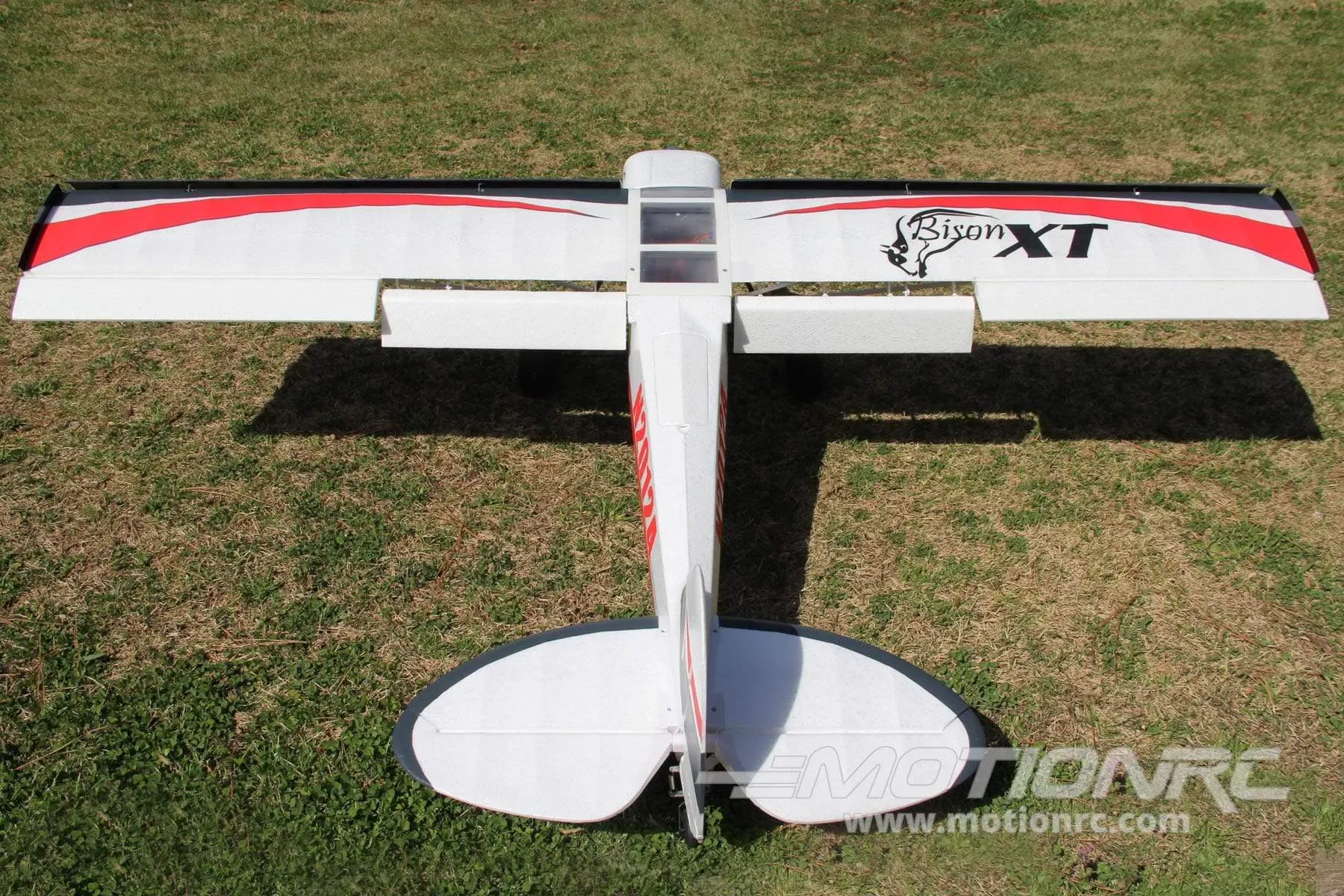 Skynetic Bison XT STOL V2 1750mm (68.8") Wingspan - PNP