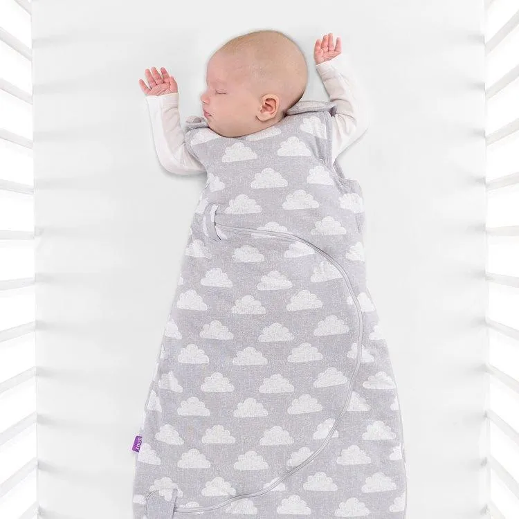 Snuz, SnuzPouch Sleeping Bag 2.5 Tog 6-18 Months - All Year