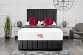 Sydney Divan Bed