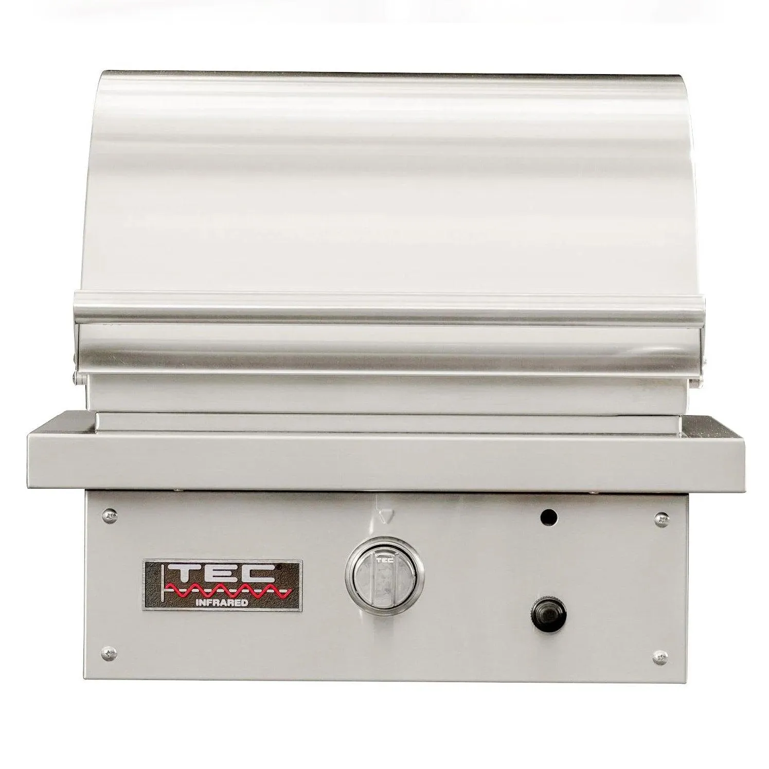 TEC Sterling Patio FR 26-Inch Built-In Infrared Gas Grill