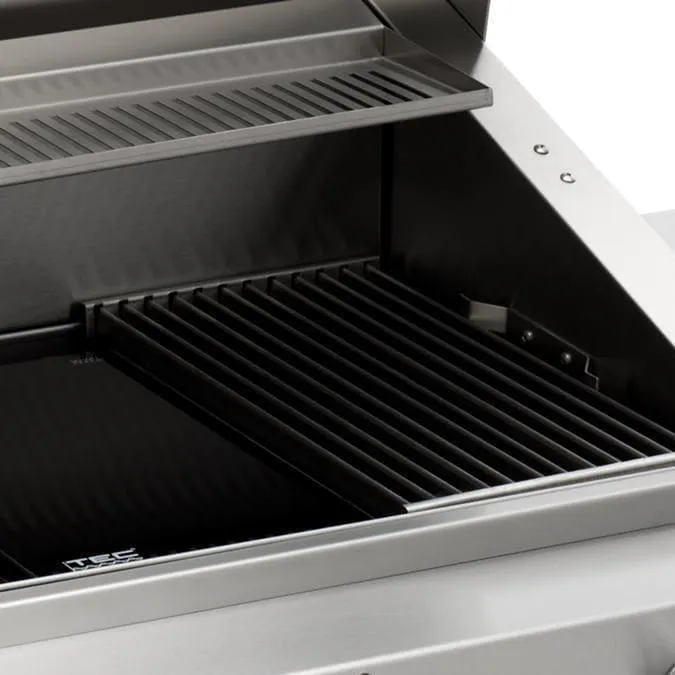 TEC Sterling Patio FR 26-Inch Built-In Infrared Gas Grill