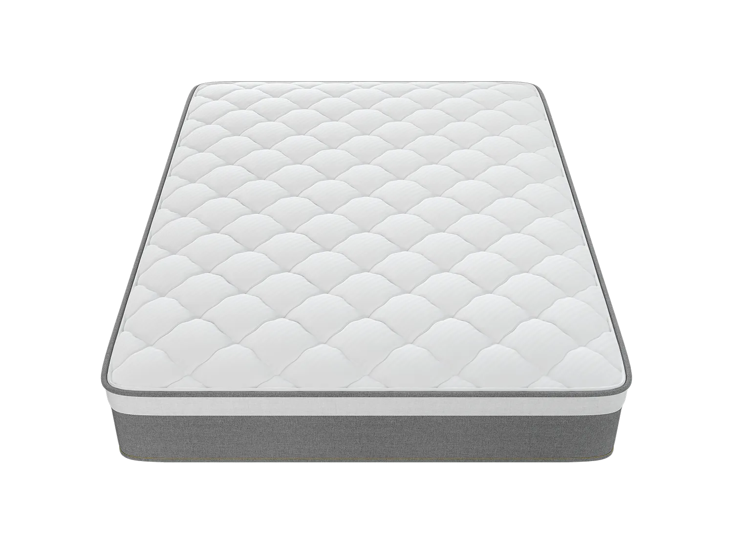 The Vänt Hybrid Mattress - Full