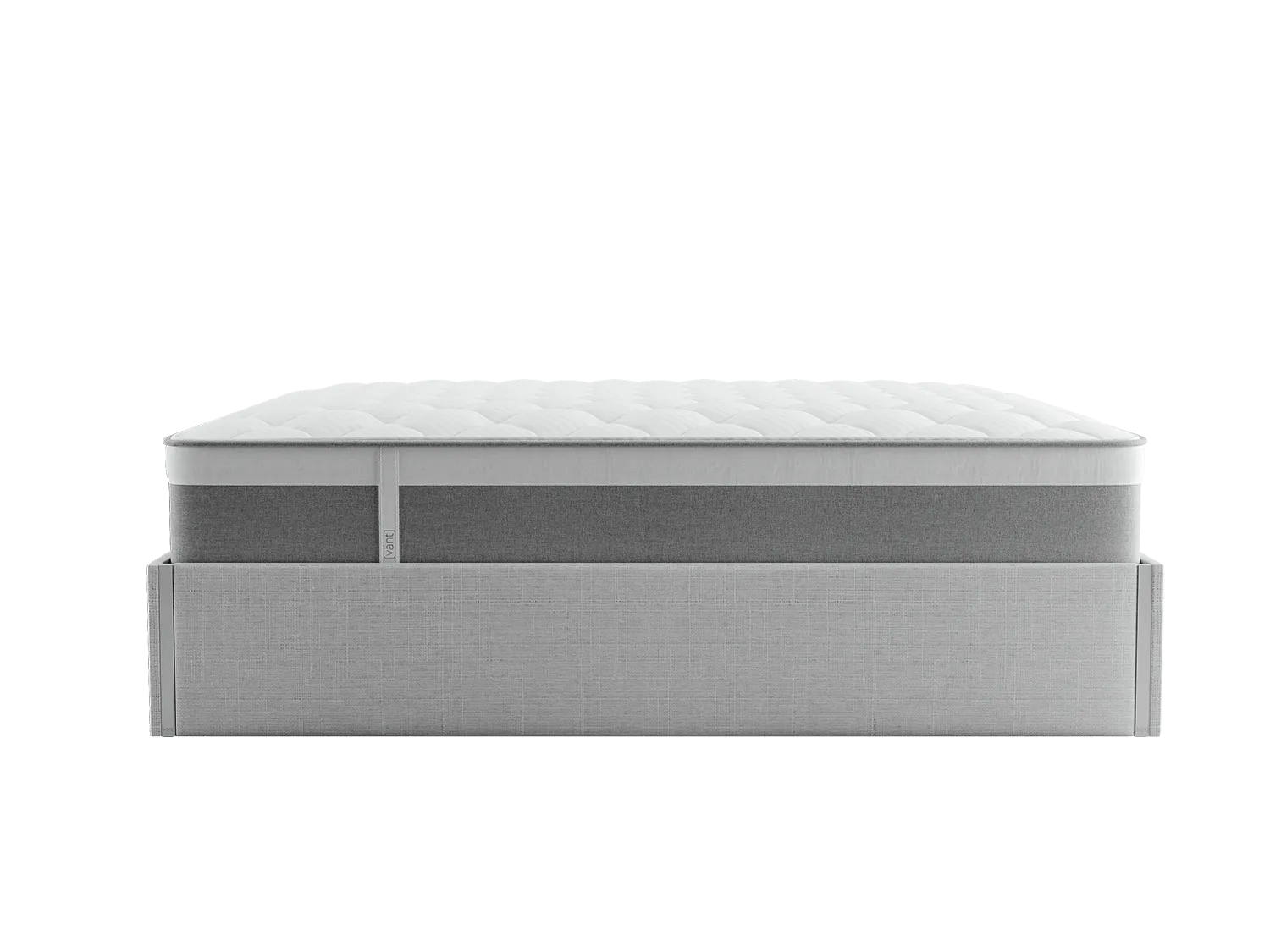 The Vänt Hybrid Mattress - Full