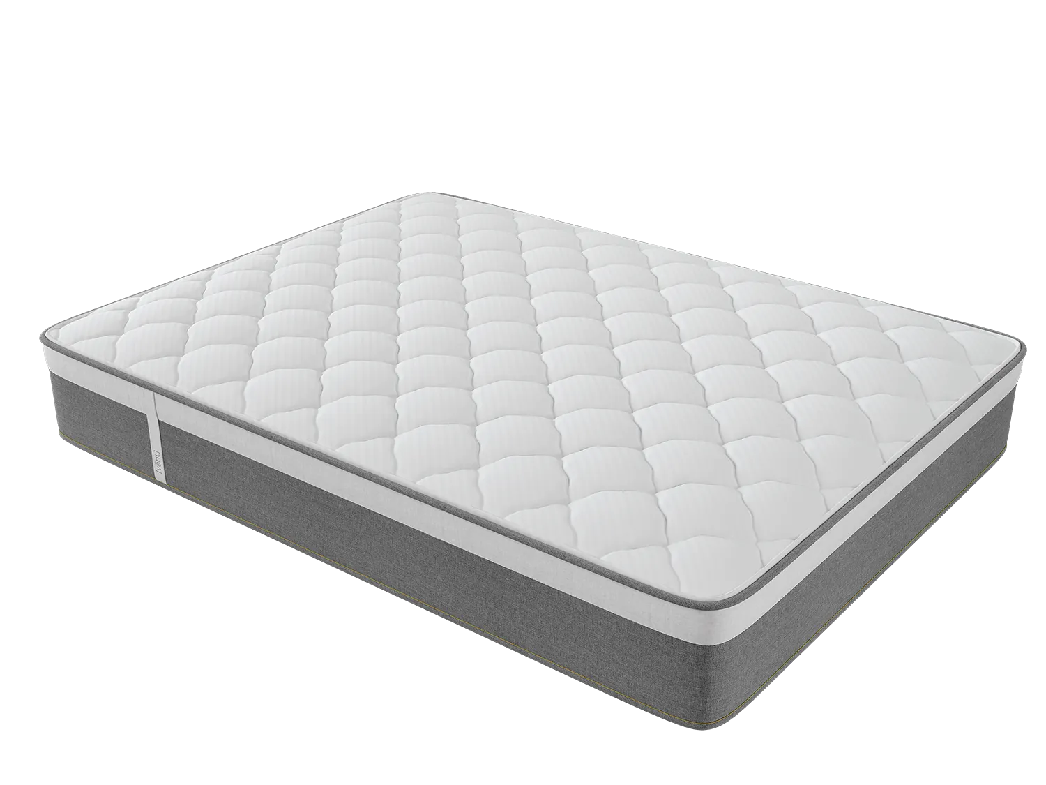 The Vänt Hybrid Mattress - Full