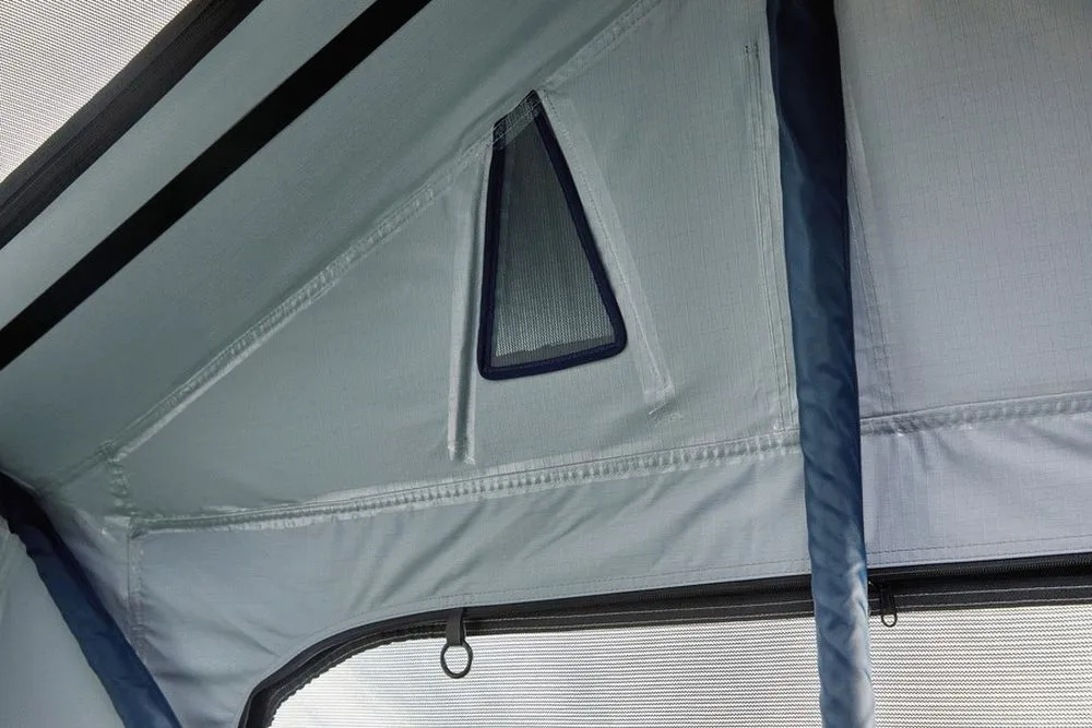 Thule Tepui Autana 4 Roof Top Tent Haze Grey