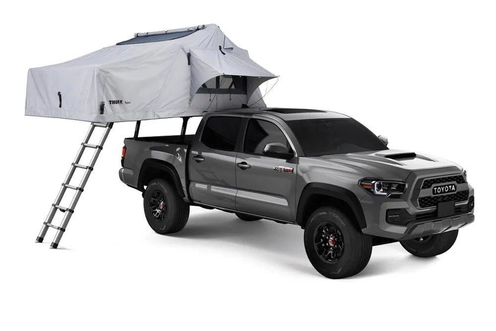 Thule Tepui Autana 4 Roof Top Tent Haze Grey