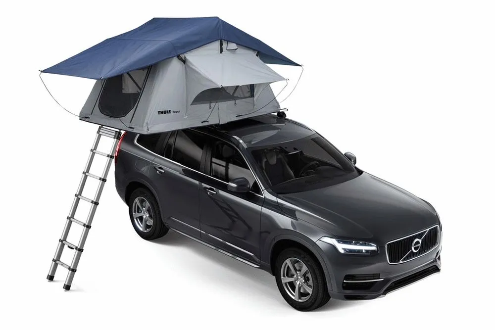 Thule Tepui Kukenam 3 Roof Top Tent Haze Grey