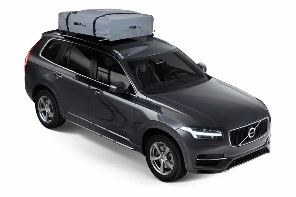 Thule Tepui Kukenam 3 Roof Top Tent Haze Grey