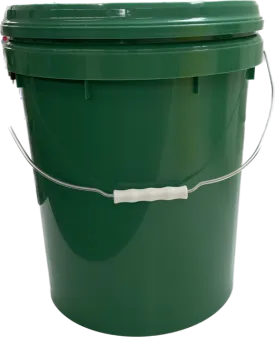 Top Pail 20L – Green