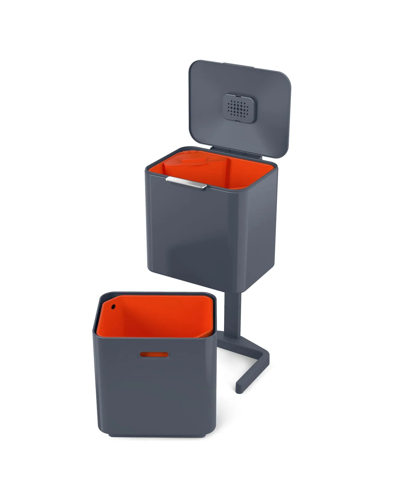 Totem Waste & Recycling Bin 60L