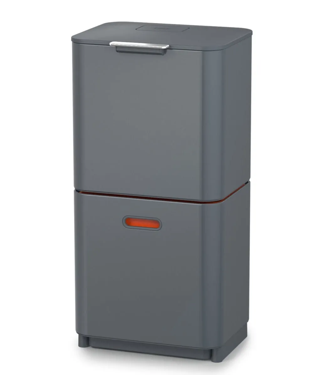 Totem Waste & Recycling Bin 60L