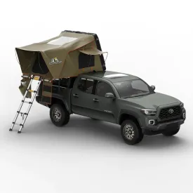 Tuff Stuff Alpha 2 Hard Shell Roof Top Tent