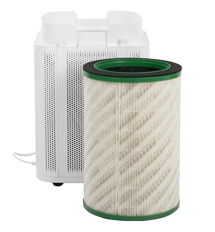 UV Care Super Plasma Air Pro Biodegradable H14 HEPA Filter