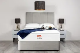 Victoria Divan Bed