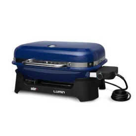 Weber Lumin Electric Grills