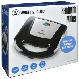 Westinghouse Sandwich Maker