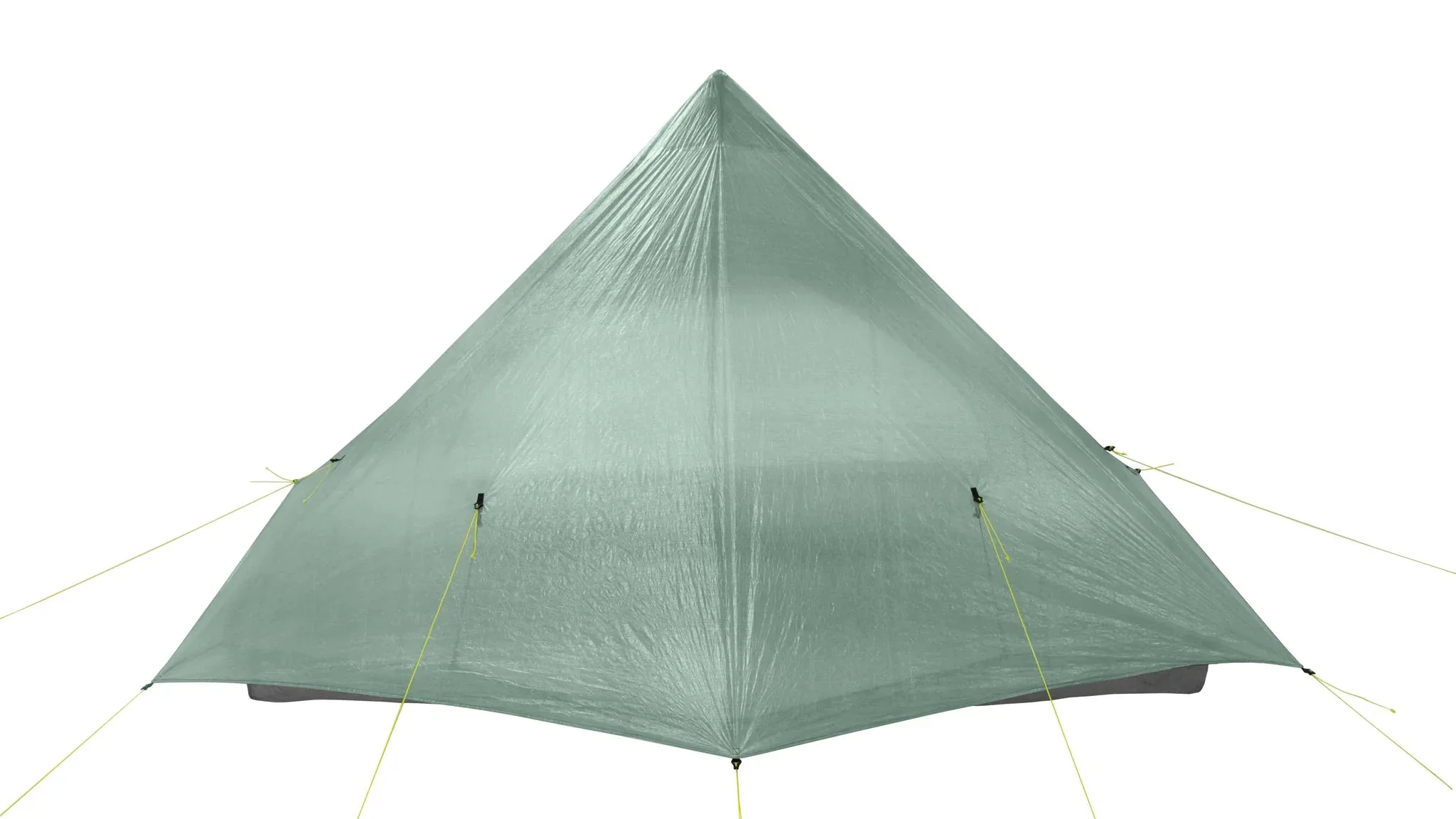 Zpacks Plex Solo Classic 1 Person Ultralight Tent