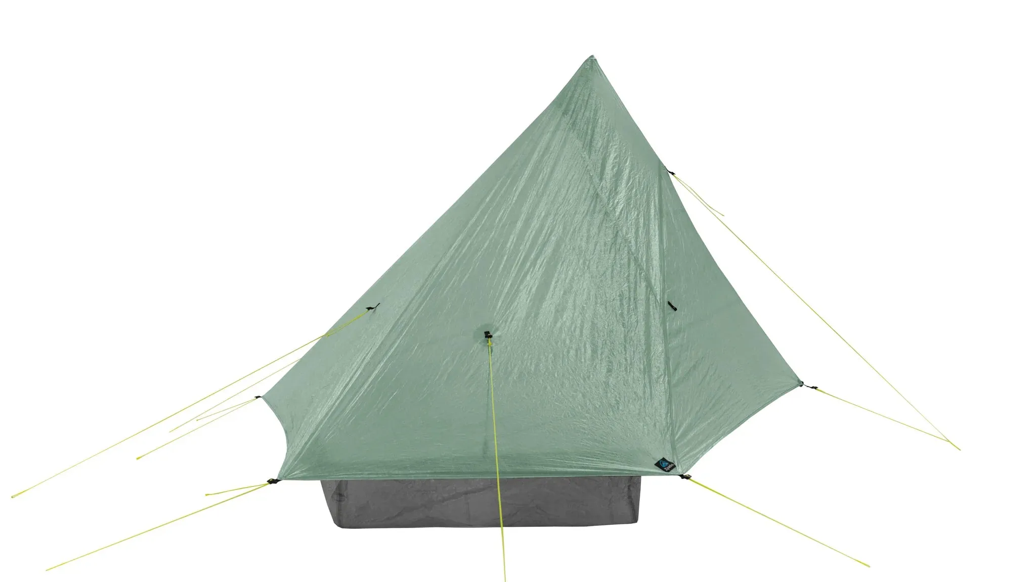 Zpacks Plex Solo Classic 1 Person Ultralight Tent