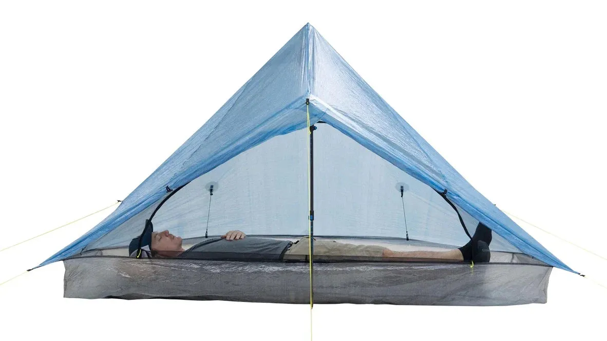 Zpacks Plex Solo Lite 1 Person Ultralight Tent